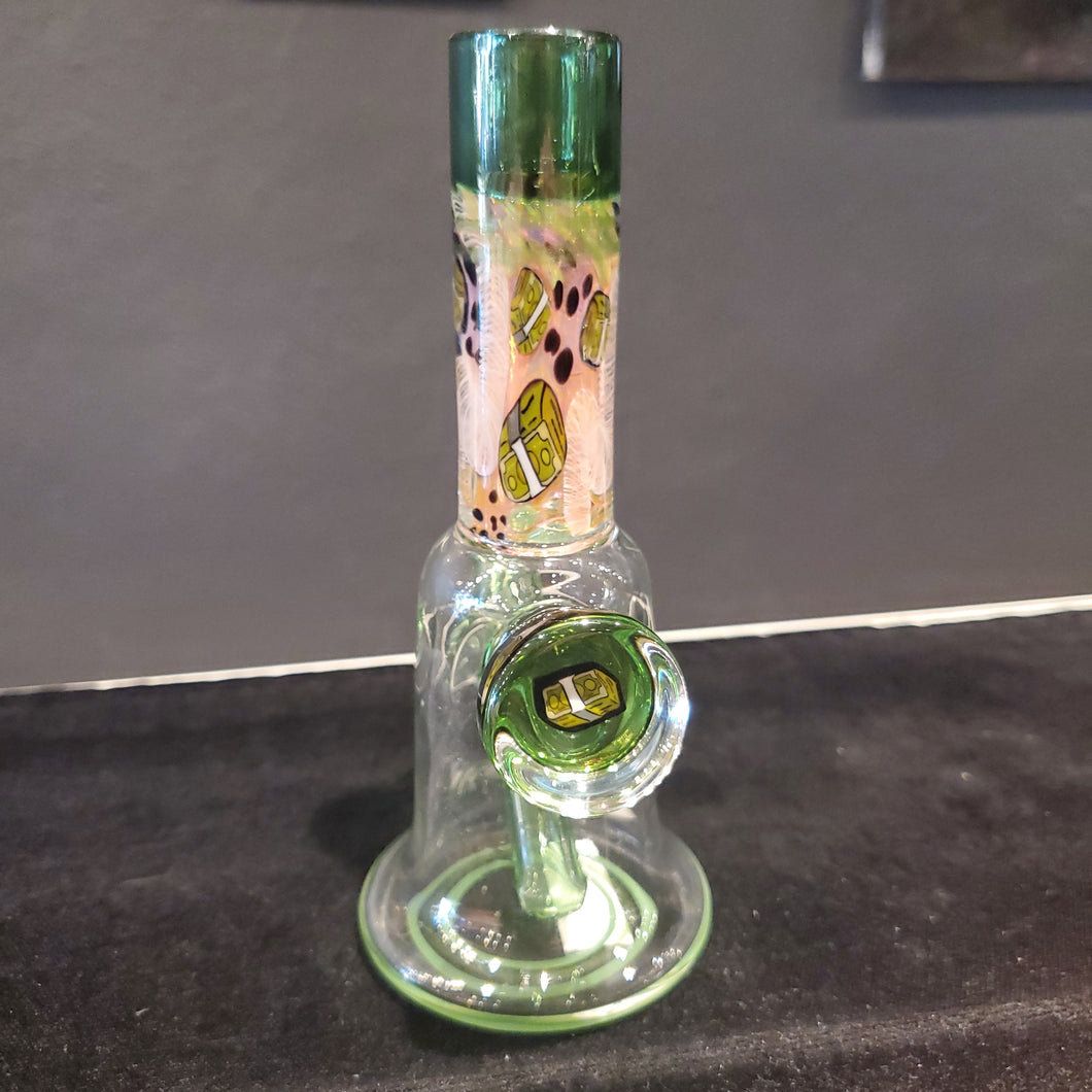 GROE waterpipe 550