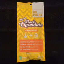 Load image into Gallery viewer, On Point vegan Chocolate THC
