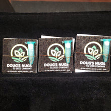 Load image into Gallery viewer, dougs nugs seeds
