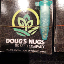 Load image into Gallery viewer, dougs nugs seeds
