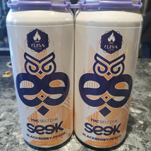 Load image into Gallery viewer, SEEK Elm Creek / Clown Glass THC Seltzer
