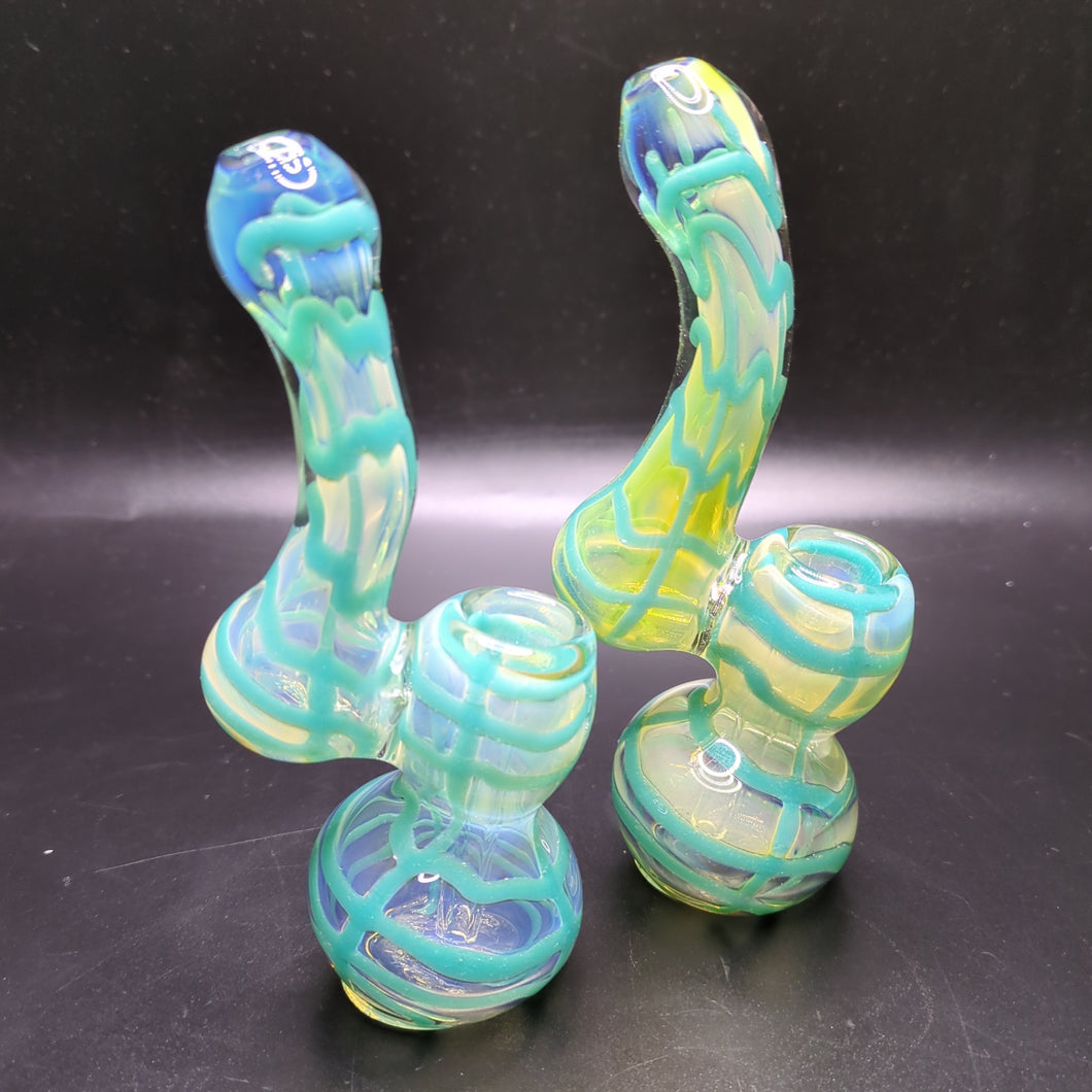 Bubbler 40