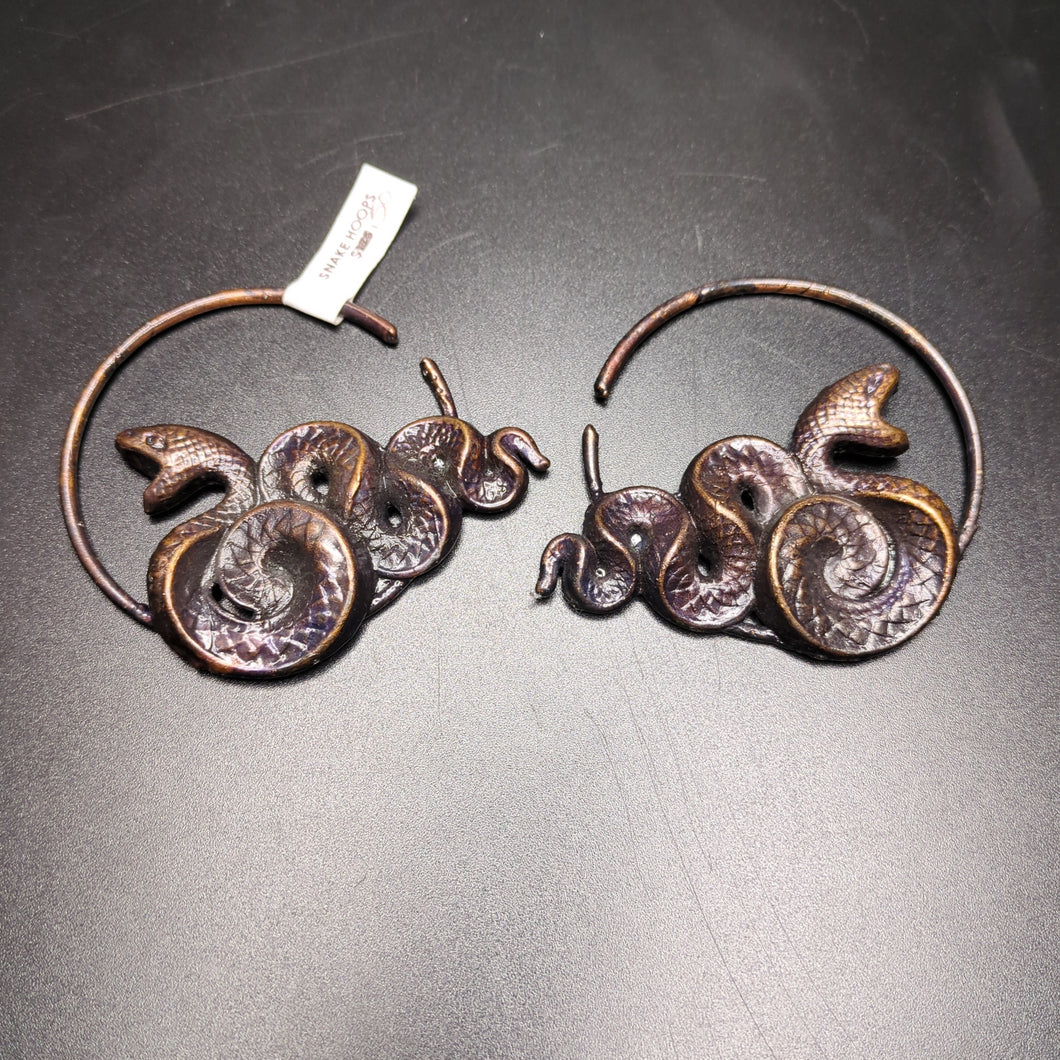 Franki earrings 150