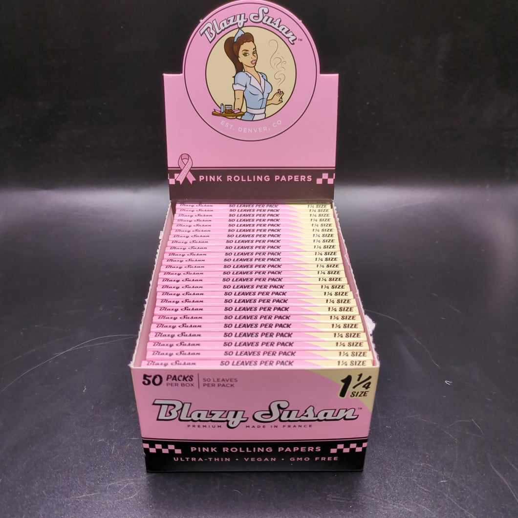 Blazy susan
