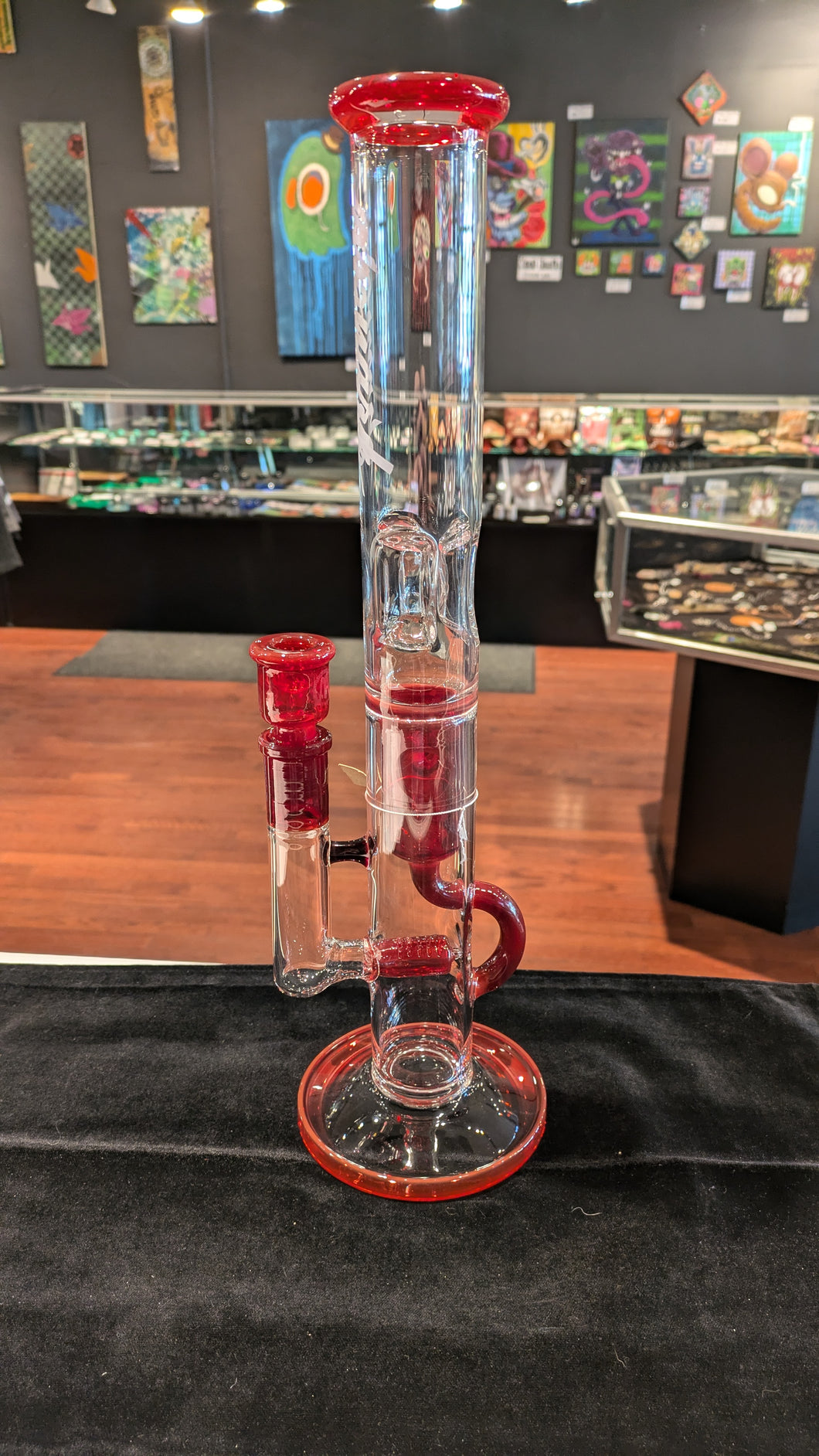 Waterpipe 175
