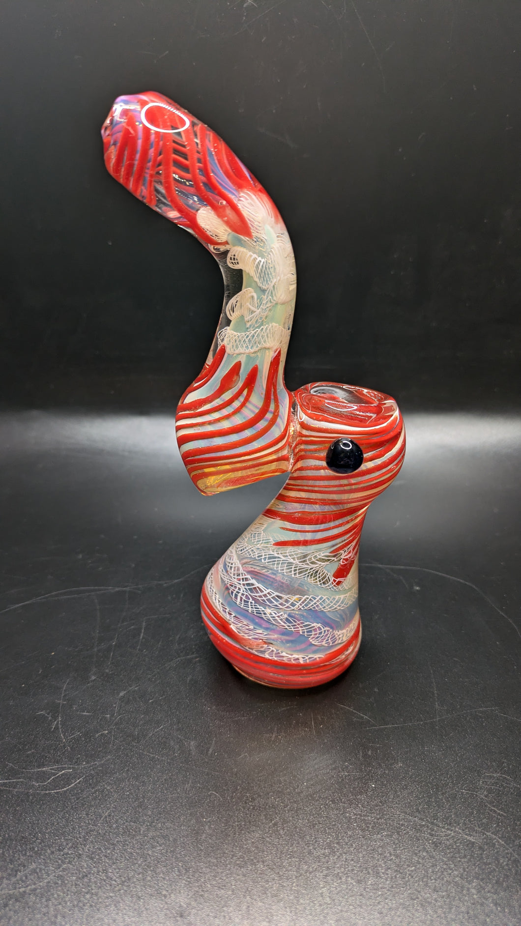 Bubbler 50