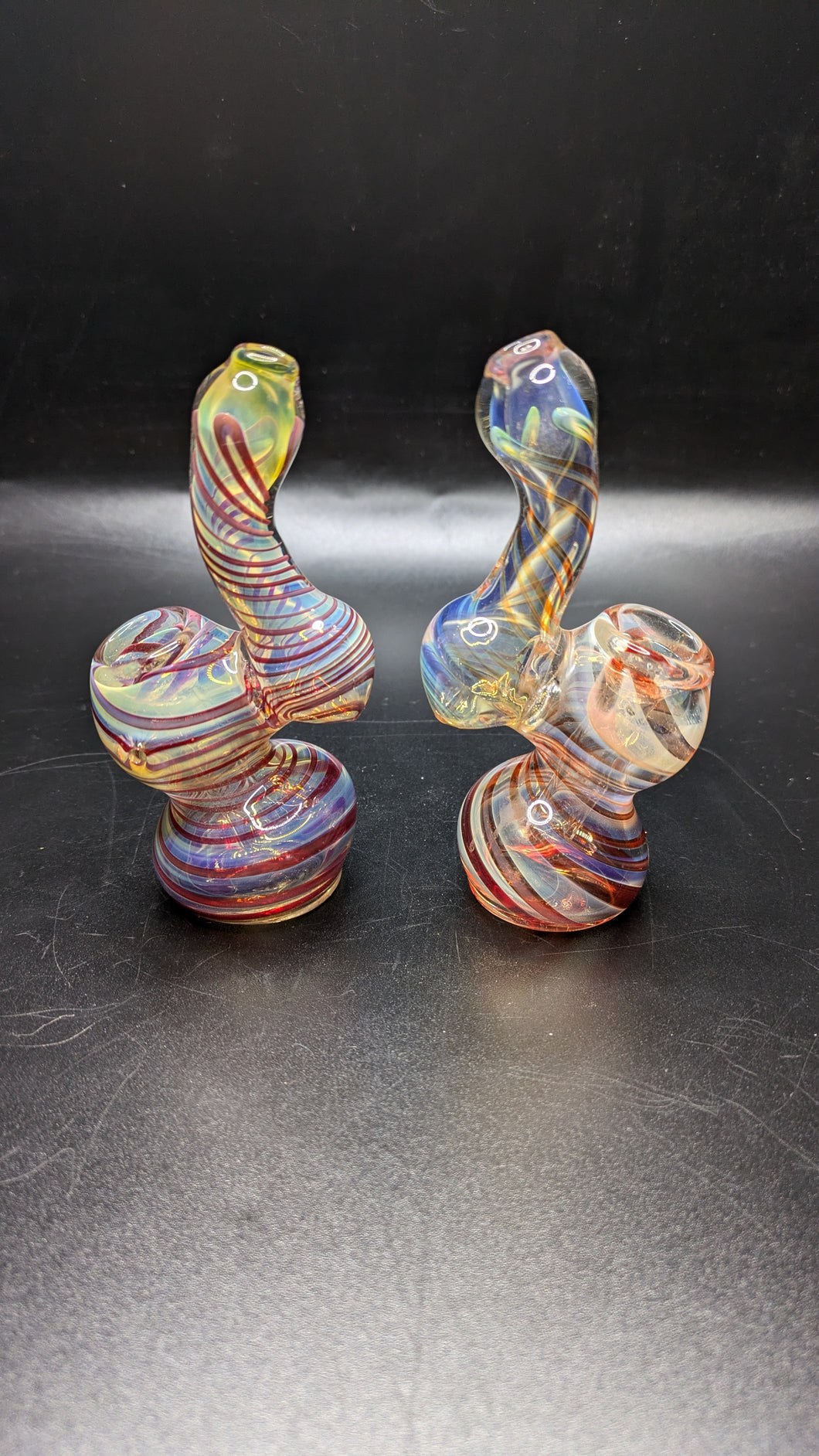 Bubbler 30