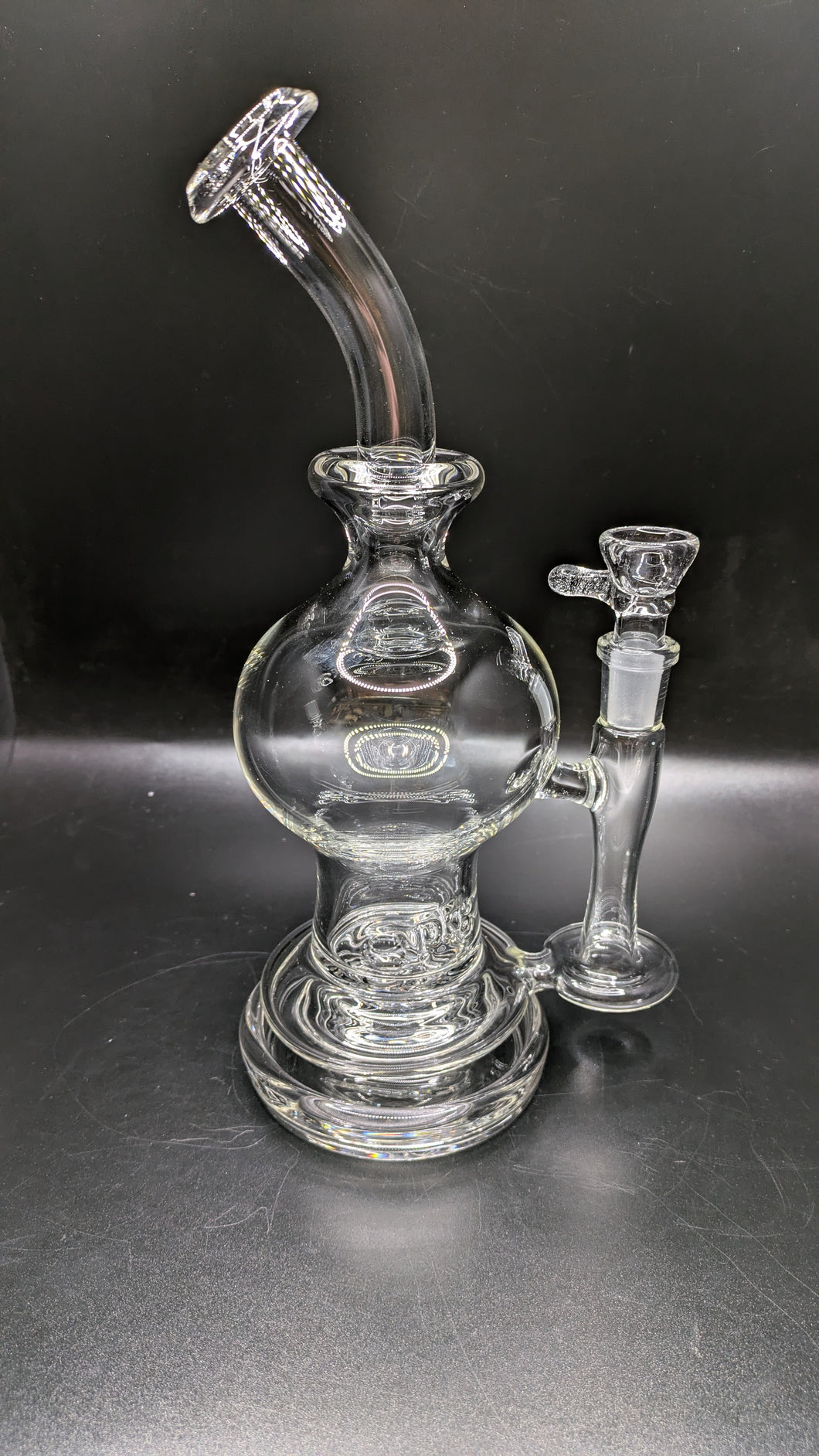 Waterpipe 120