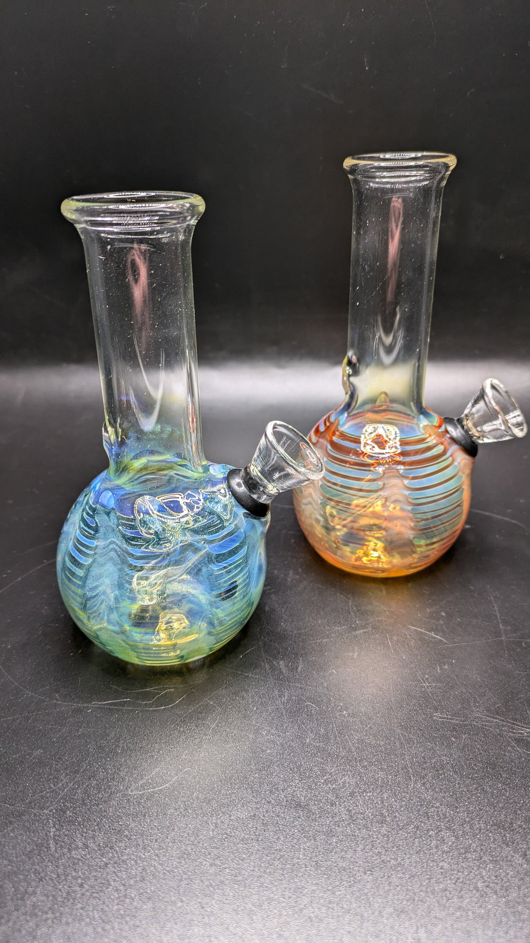 Waterpipe 40
