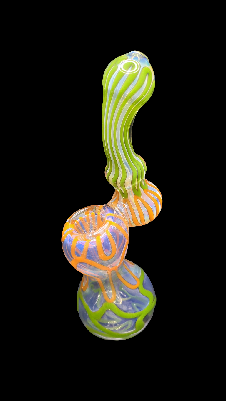 Bubbler 40