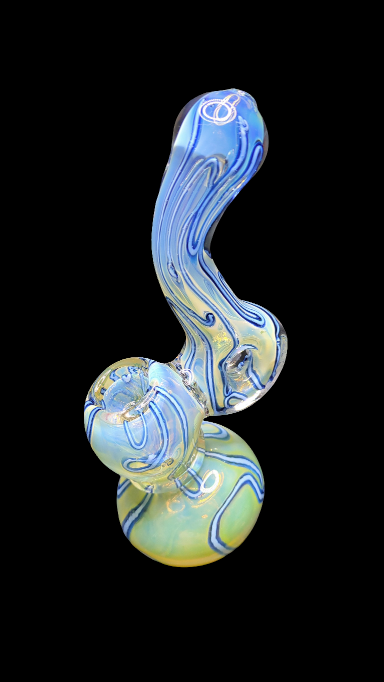 Bubbler 45