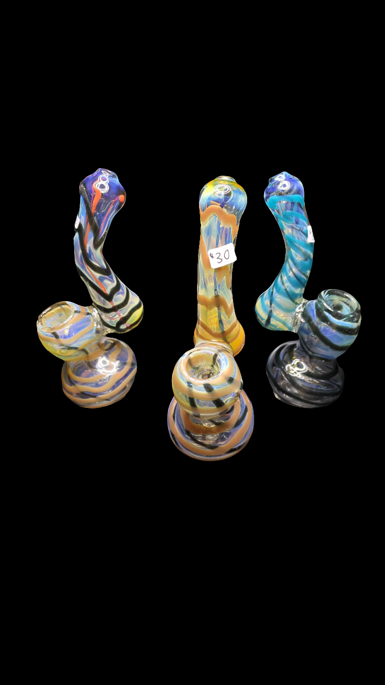 Bubbler 30