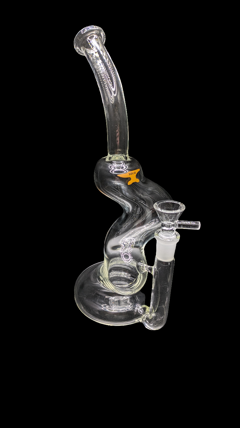 Waterpipe 115
