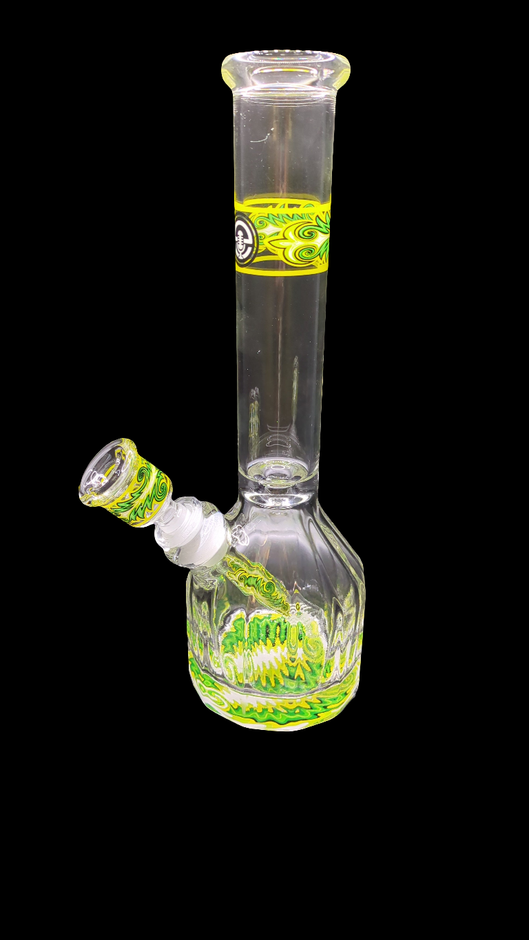 Waterpipe 180