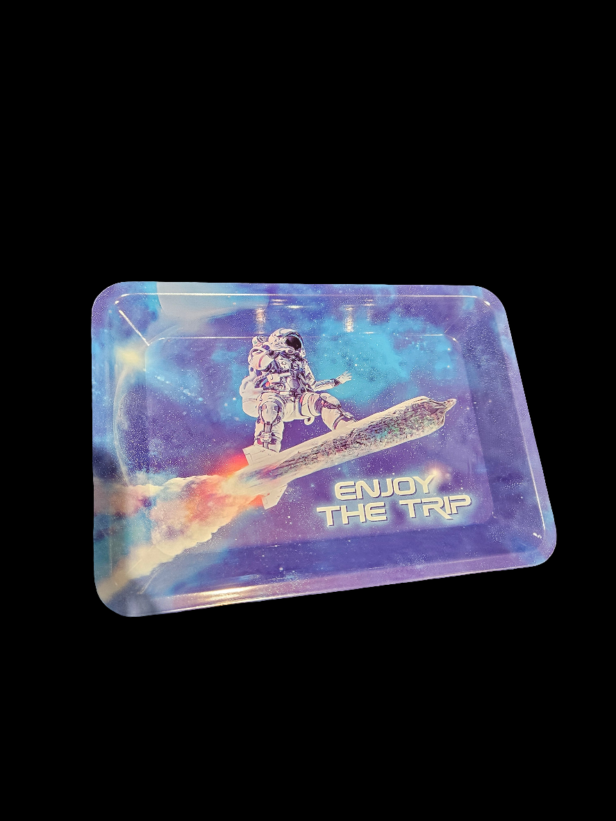 Space tray 10