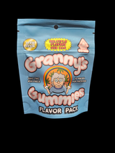 Load image into Gallery viewer, Grannys THC gummies
