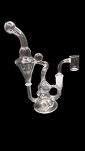 Load image into Gallery viewer, Recycler Waterpipe 80
