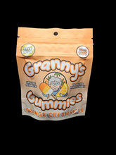 Load image into Gallery viewer, Grannys THC gummies
