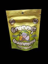 Load image into Gallery viewer, Grannys THC gummies
