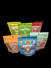 Load image into Gallery viewer, Grannys THC gummies
