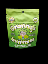 Load image into Gallery viewer, Grannys THC gummies
