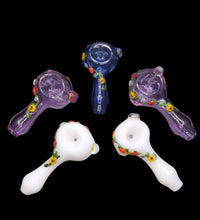 Load image into Gallery viewer, Flower Spoon 45
