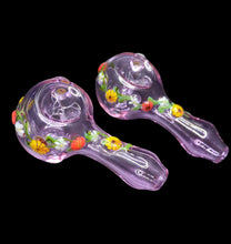 Load image into Gallery viewer, Flower Spoon 45
