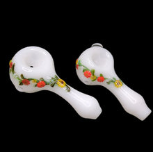 Load image into Gallery viewer, Flower Spoon 45
