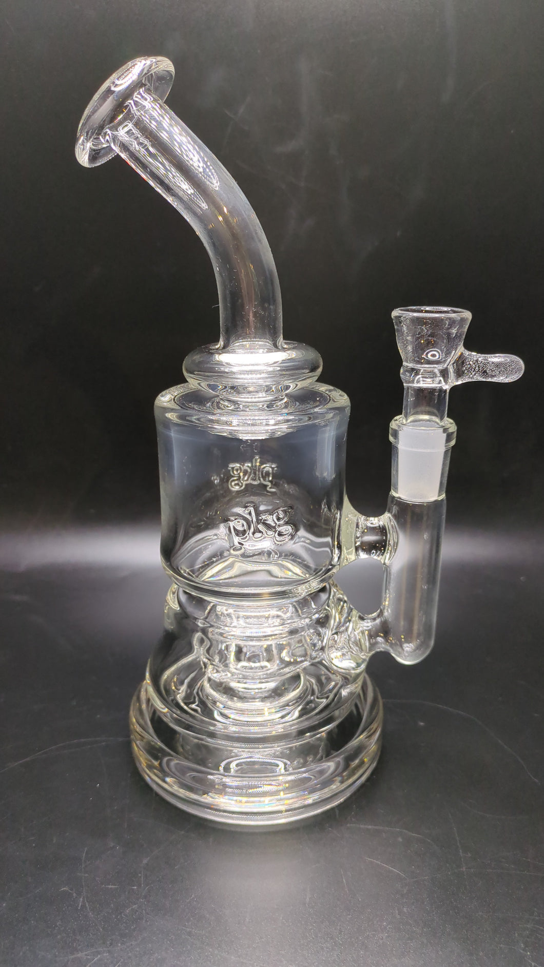 PKG waterpipe 150