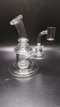 Load image into Gallery viewer, Monark waterpipe 55
