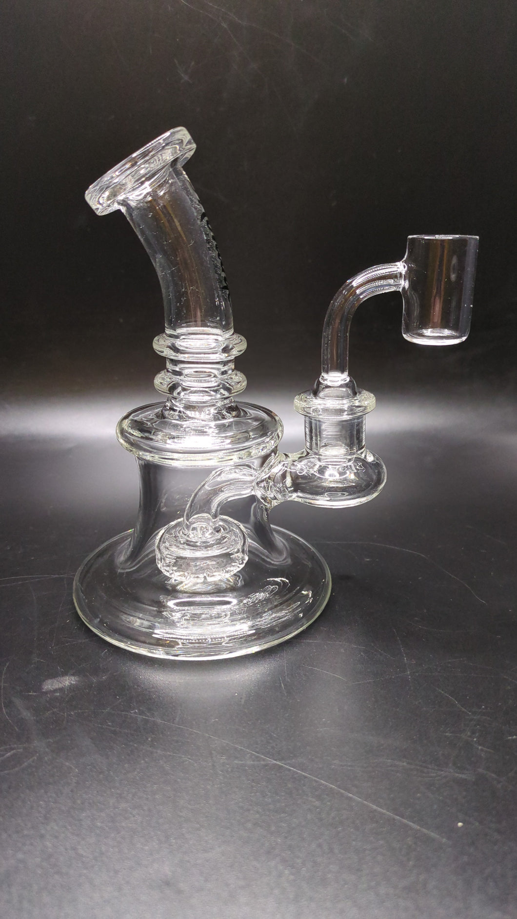 Monark waterpipe 55