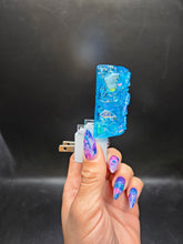 Load image into Gallery viewer, Dichroic Glass Nightlight 35
