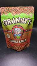 Load image into Gallery viewer, Grannys THC Pretzels
