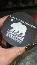 Load image into Gallery viewer, Cali Crusher Grinder Large
