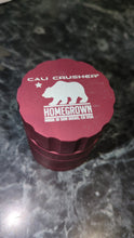 Load image into Gallery viewer, cali crusher pocket grinder 55
