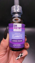 Load image into Gallery viewer, On point mushroom tincture
