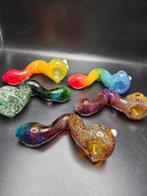 Load image into Gallery viewer, Worm Spoon 75
