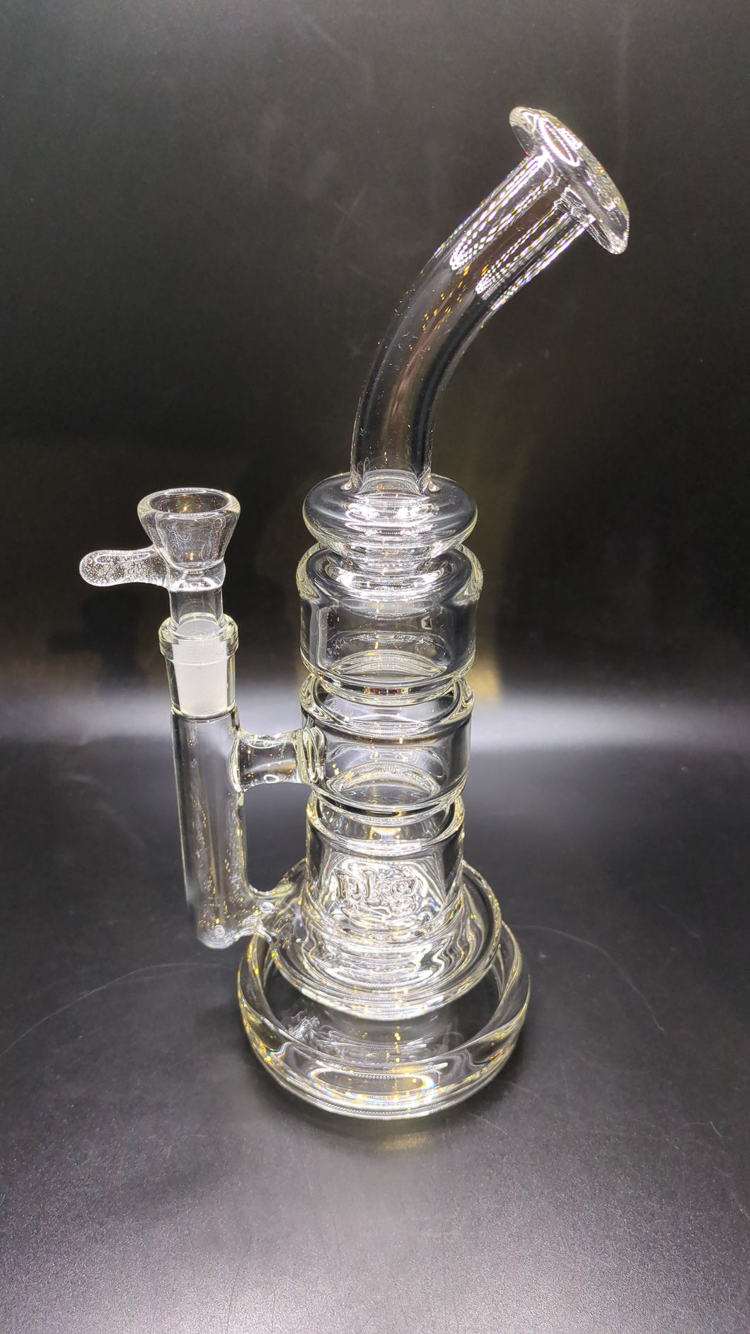 PKG waterpipe 130