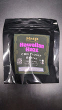 Load image into Gallery viewer, HMP CBD Flower 7g
