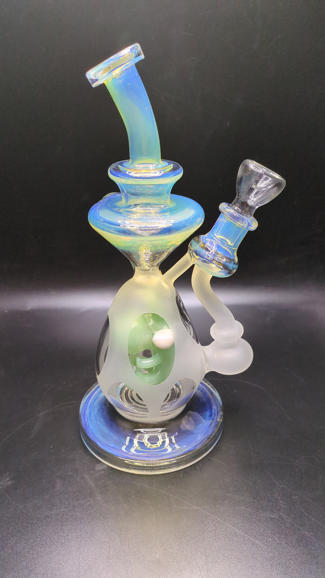 Waterpipe 165