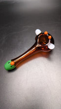 Load image into Gallery viewer, Mallard duck spoon 40
