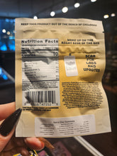 Load image into Gallery viewer, Retro Bakery CBD / CBG gummies (NO THC)
