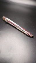 Load image into Gallery viewer, Glass Pen (refillable)
