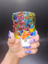 Load image into Gallery viewer, Glass Nightlight 25
