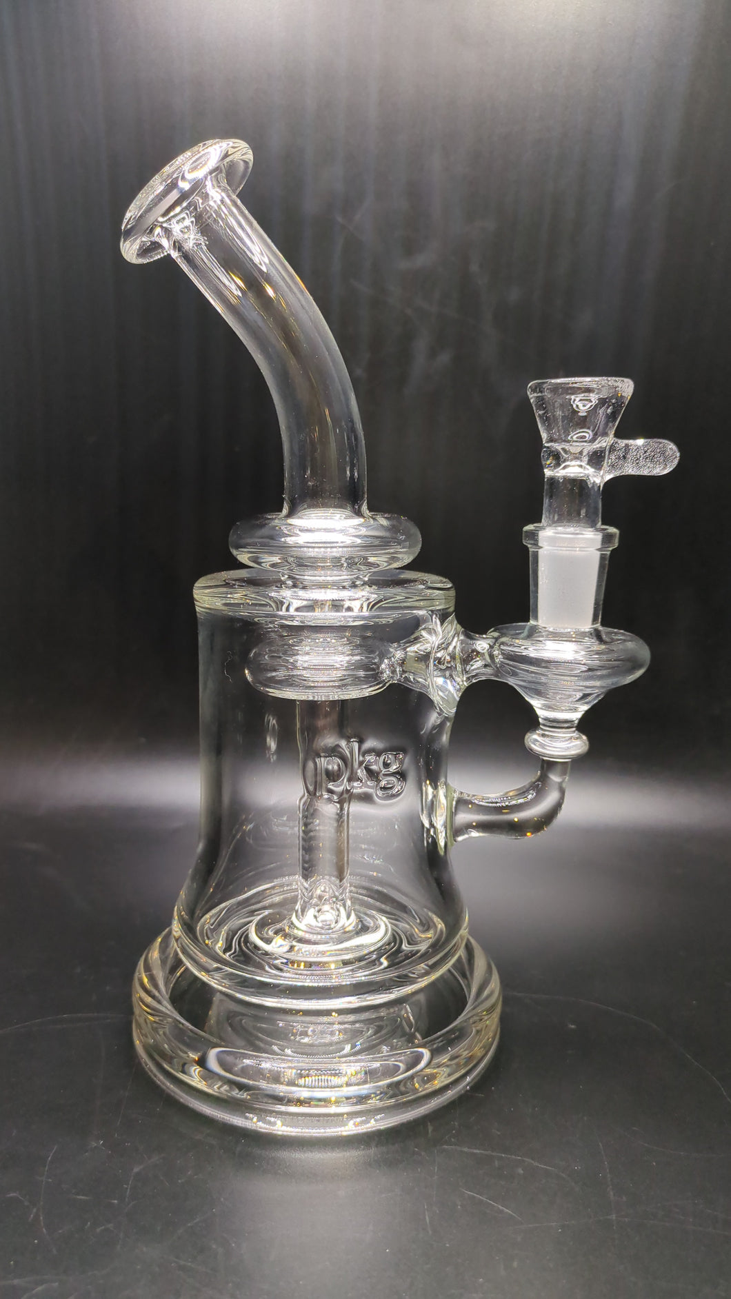 PKG waterpipe 150