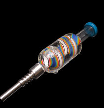 Load image into Gallery viewer, Nector collector 65 titanium tip
