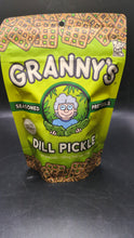 Load image into Gallery viewer, Grannys THC Pretzels
