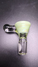 Load image into Gallery viewer, 14mm Dichroic Waterpipe Bowl 40
