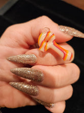 Load image into Gallery viewer, Tiny spoon (pin)
