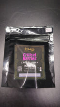 Load image into Gallery viewer, HMP CBD Flower 3.5 grams
